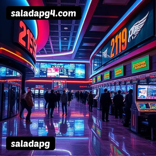 Recompensas Reais e Transparentes no saladapg: Promoções Sem Pegadinhas