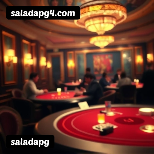saladapg Crash: A Comunidade e as Estratégias que Empolgam