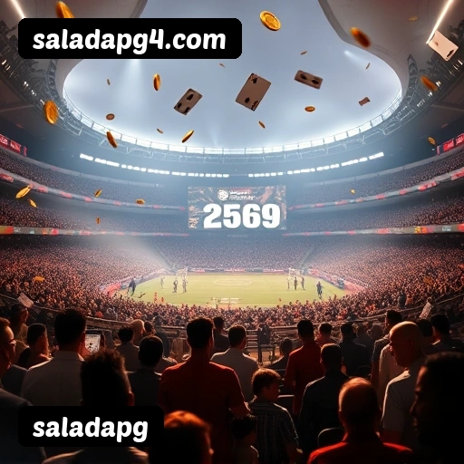 saladapg Crash: A Comunidade e as Estratégias que Empolgam